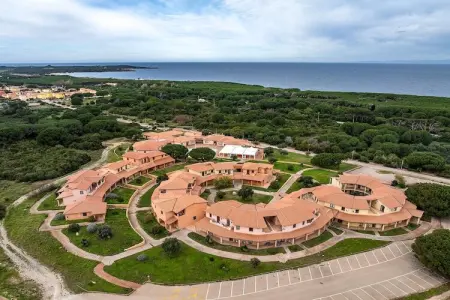 Residence Baia dei Mirti mono 3, Maison 3 personnes à Vignola Mare Aglientu (SS) - Photo 18