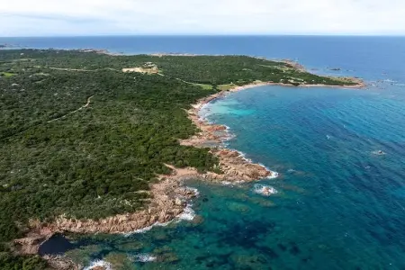 Residence Baia dei Mirti mono 3, Maison 3 personnes à Vignola Mare Aglientu (SS) - Photo 25