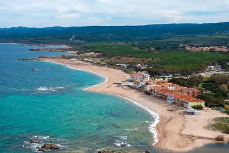 Residence Baia dei Mirti mono 3, Maison 3 personnes à Vignola Mare Aglientu (SS) - Photo 26