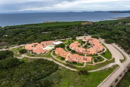 Residence Baia dei Mirti mono 3, Maison 3 personnes à Vignola Mare Aglientu (SS) - Photo 27