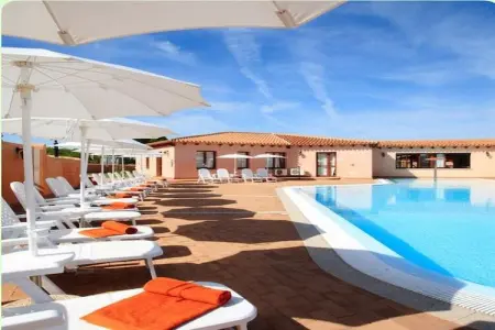 Residence Baia dei Mirti mono 3, Maison 3 personnes à Vignola Mare Aglientu (SS) - Photo 36