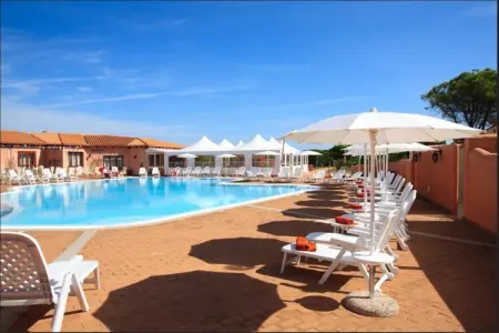 Residence Baia dei Mirti mono 3, Maison 3 personnes à Vignola Mare Aglientu (SS) - Photo 38