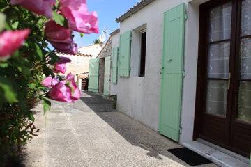 Location Villa a Saint Pierre d'Oléron, Ile d'Oléron (17) - Saint Pierre d'Oléron - Maison 4 couchages 1123254 N°994382