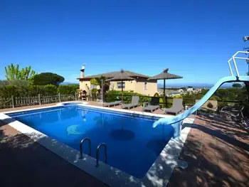 Villa en Maçanet de la Selva,Villa Pelican 8 people 8 kms LLoret de mar 1149490 N°994385