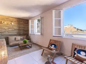 Apartamento en BONIFACIO,Casa Odeva FR9209.600.1 N°994399