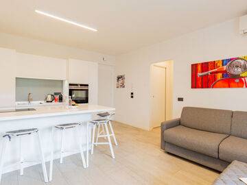 Location Appartement à Riva del Garda,Am See IT2859.101.2 N°994404