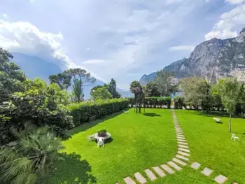 Appartement in Riva del Garda,Am See IT2859.101.2 N°994404