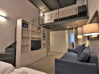 Appartement à Mailand,Gluck Central Station Loft IT3900.402.1 N°994405