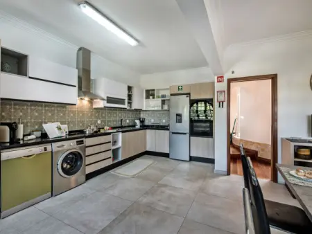 Vera, Villa 8 personnes à Vilamoura - Photo 3