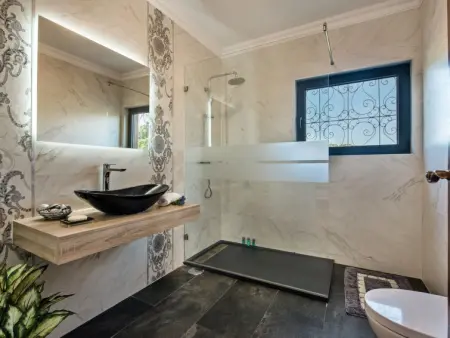 Vera, Villa 8 personnes à Vilamoura - Photo 4