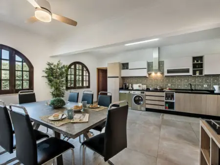 Vera, Villa 8 personnes à Vilamoura - Photo 5