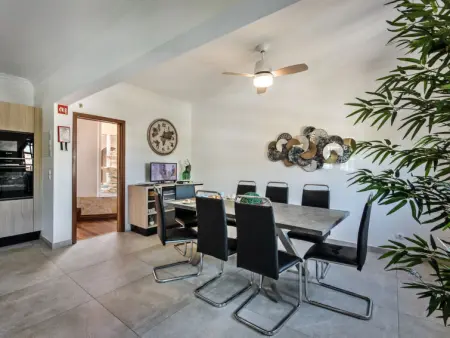 Vera, Villa 8 personnes à Vilamoura - Photo 6