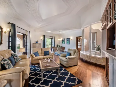 Vera, Villa 8 personnes à Vilamoura - Photo 7