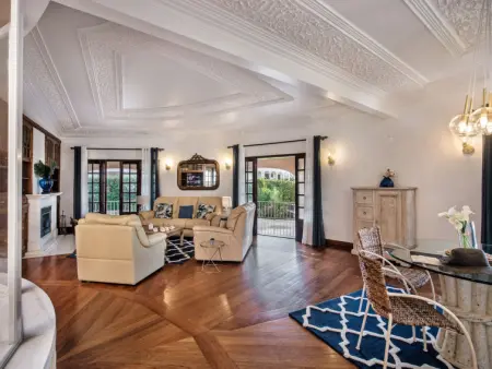 Vera, Villa 8 personnes à Vilamoura - Photo 8