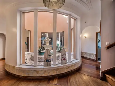 Vera, Villa 8 personnes à Vilamoura - Photo 9