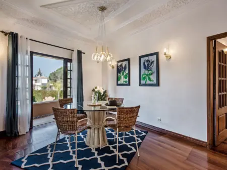 Vera, Villa 8 personnes à Vilamoura - Photo 11