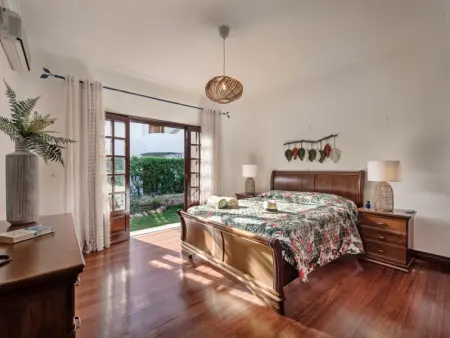 Vera, Villa 8 personnes à Vilamoura - Photo 12