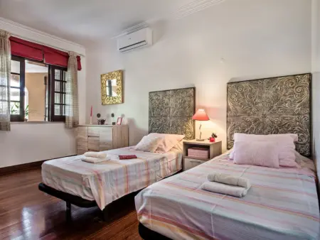 Vera, Villa 8 personnes à Vilamoura - Photo 13