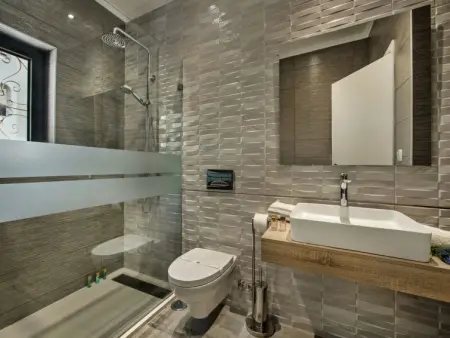 Vera, Villa 8 personnes à Vilamoura - Photo 14