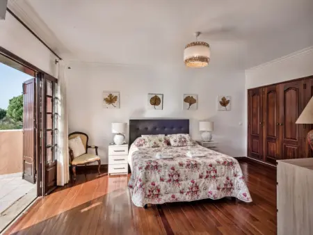 Vera, Villa 8 personnes à Vilamoura - Photo 15