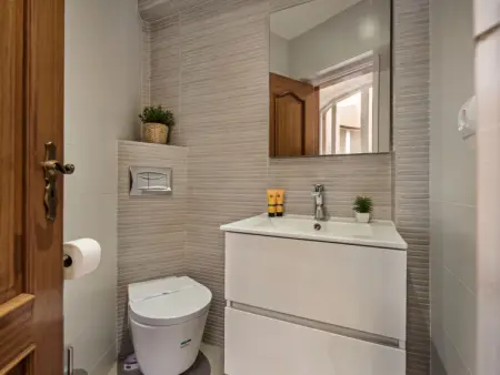 Vera, Villa 8 personnes à Vilamoura - Photo 16