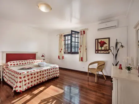 Vera, Villa 8 personnes à Vilamoura - Photo 17