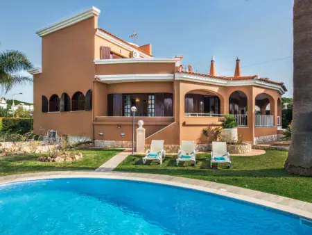 Vera, Villa 8 personnes à Vilamoura - Photo 19