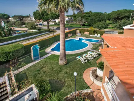 Vera, Villa 8 personnes à Vilamoura - Photo 20