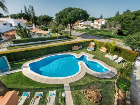 Vera, Villa 8 personnes à Vilamoura - Photo 21