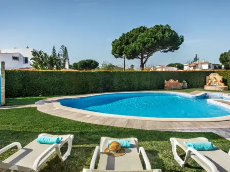 Vera, Villa 8 personnes à Vilamoura - Photo 22