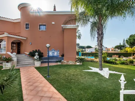 Vera, Villa 8 personnes à Vilamoura - Photo 23