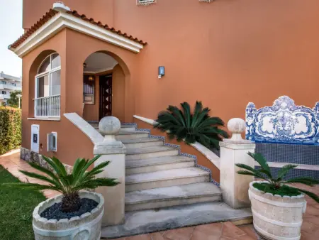 Vera, Villa 8 personnes à Vilamoura - Photo 24