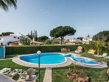 Vera, Villa 8 personnes à Vilamoura - Photo 25