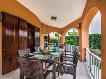 Vera, Villa 8 personnes à Vilamoura - Photo 26