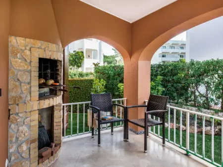 Vera, Villa 8 personnes à Vilamoura - Photo 27