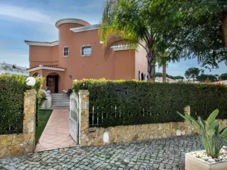 Vera, Villa 8 personnes à Vilamoura - Photo 29