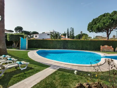 Vera, Villa 8 personnes à Vilamoura - Photo 30