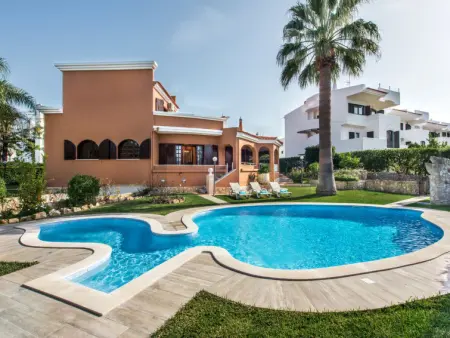 Vera, Villa 8 personnes à Vilamoura - Photo 31