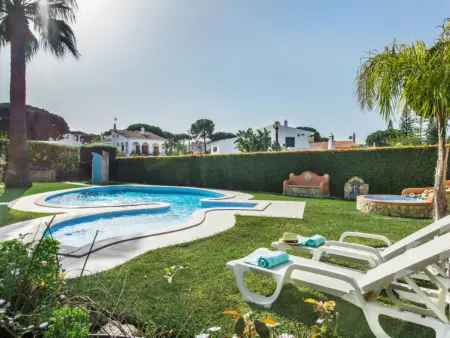 Vera, Villa 8 personnes à Vilamoura - Photo 33