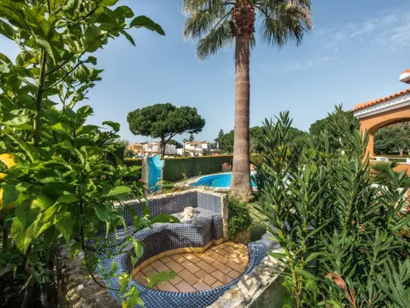 Vera, Villa 8 personnes à Vilamoura - Photo 35