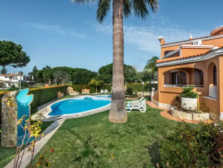 Vera, Villa 8 personnes à Vilamoura - Photo 36