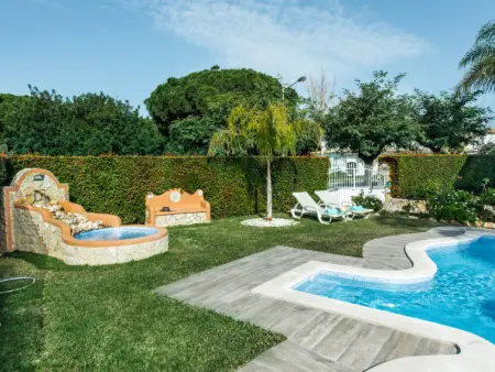 Vera, Villa 8 personnes à Vilamoura - Photo 39