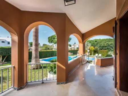 Vera, Villa 8 personnes à Vilamoura - Photo 40