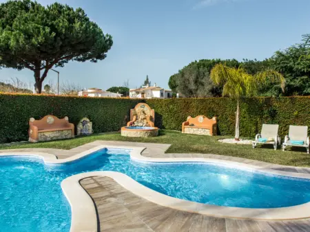 Vera, Villa 8 personnes à Vilamoura - Photo 41