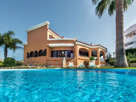 Vera, Villa 8 personnes à Vilamoura - Photo 43