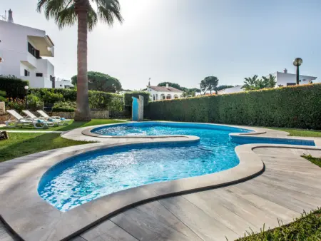 Vera, Villa 8 personnes à Vilamoura - Photo 44