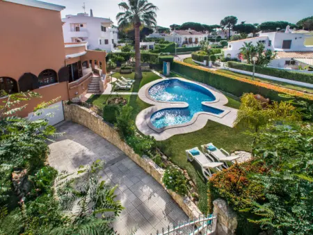 Vera, Villa 8 personnes à Vilamoura - Photo 45