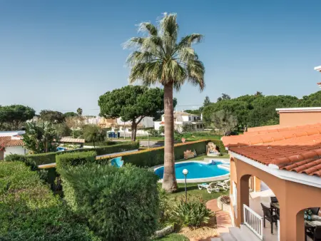 Vera, Villa 8 personnes à Vilamoura - Photo 46