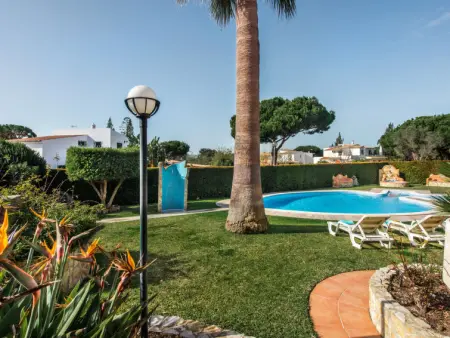 Vera, Villa 8 personnes à Vilamoura - Photo 48