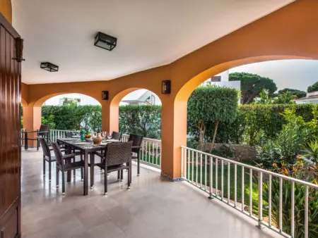 Vera, Villa 8 personnes à Vilamoura - Photo 49